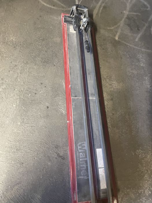 Maszynka do ciecia plytek, przecinarka do plytek 120 Walmer