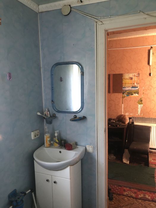 Продам частину будинка
