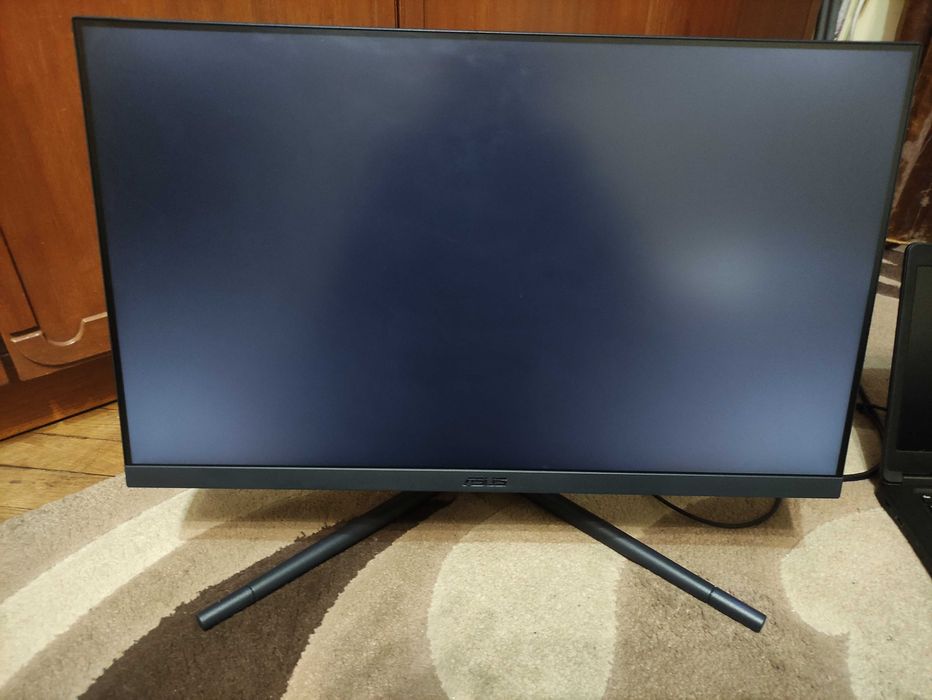Монітор 24" Asus VU249CFE-B /1920x1080 / IPS 100Hz / HDMI