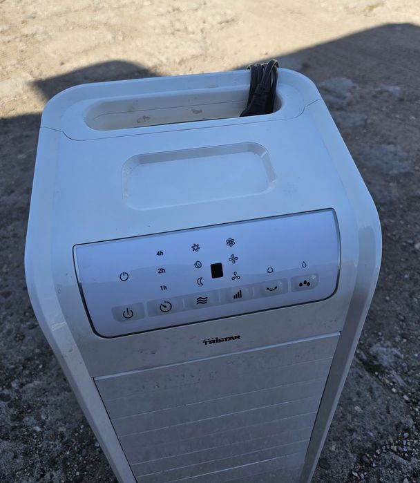 Klimatyzator TRISTAR AT-5452