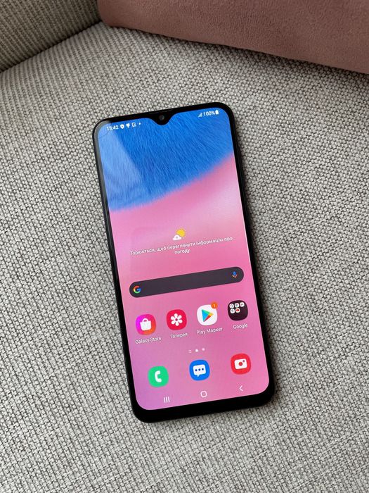 Телефон Samsung A30s
