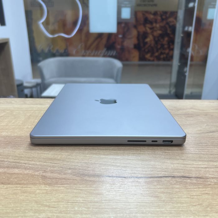 macbook pro m1 max - купити ноутбуки - Ціна на OLX.ua