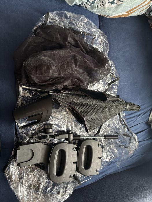 Wózek Junama Diamond