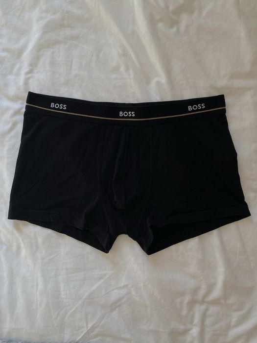 Bokserki Hugo Boss