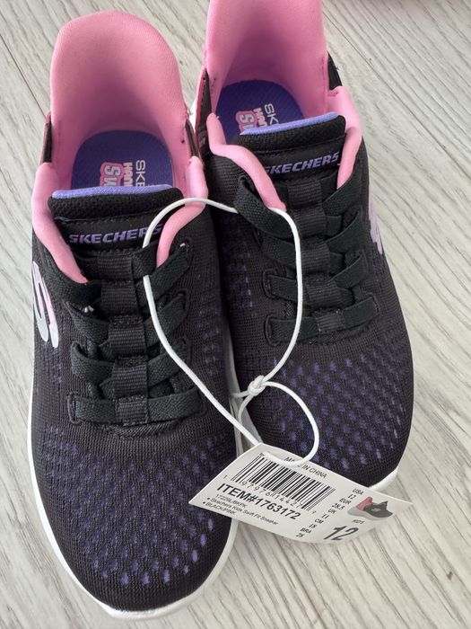 Кросівки Skechers 28.5