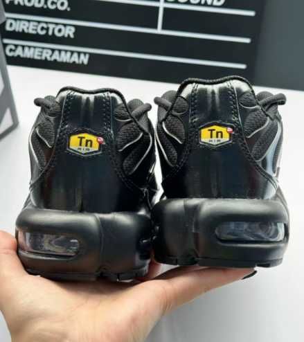 Buty Nike Air Max TN Plus Black R. 39
