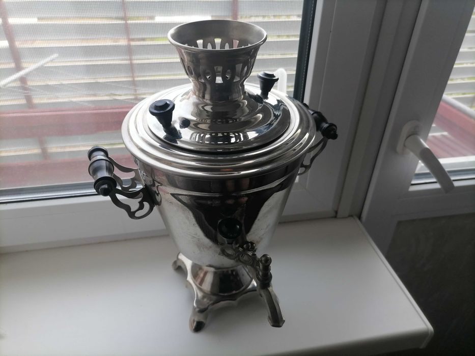 Самовар электрический