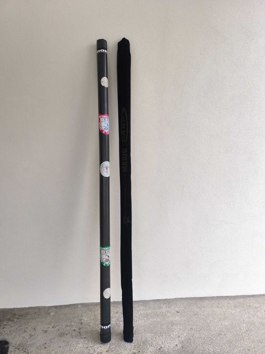 Cana de Pesca Magic Carp