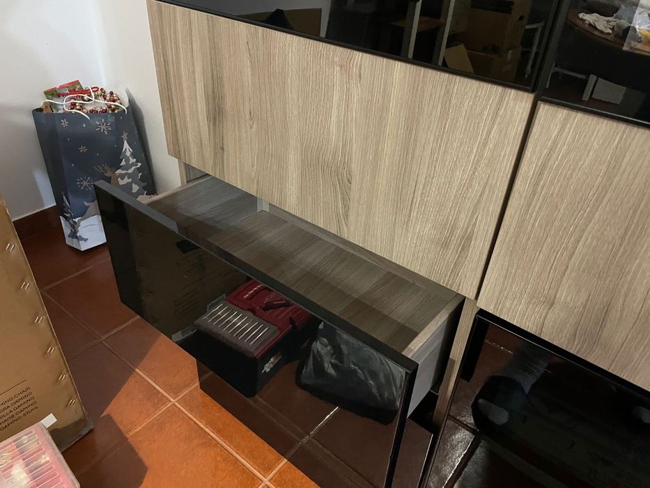 Móveis IKEA - Escritório, sala ou quarto