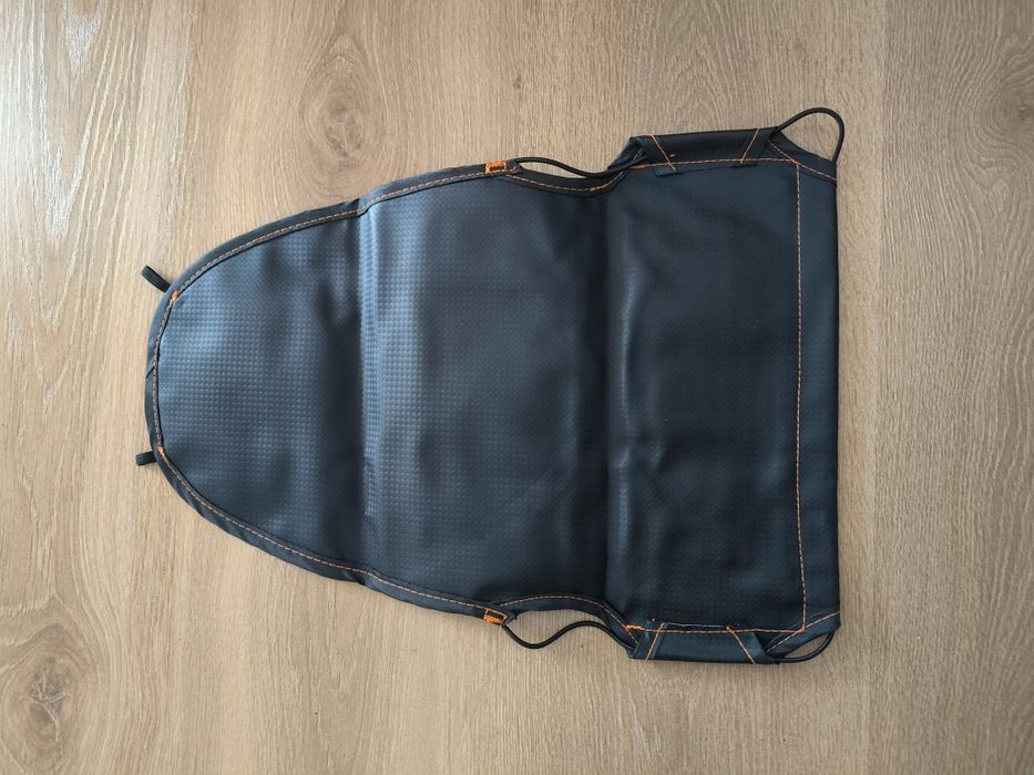 Vendo Bolsa para assento de Scooter