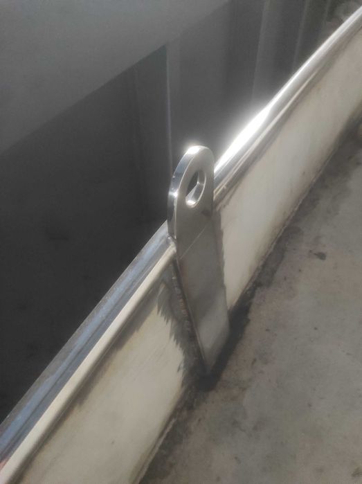 Jacht motorowy 10m stalowy!