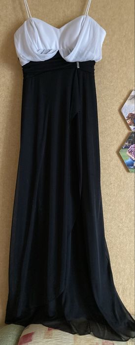 Betsy & Adam Платье макси