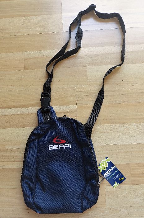 Bolsa sacola a tira colo Beppi