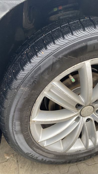 Продам volkswagen tiguan 2011 р.в.