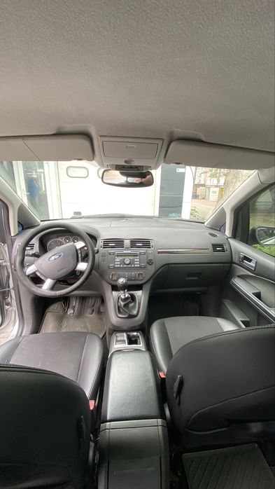 Ford Focus, C-Max 2006