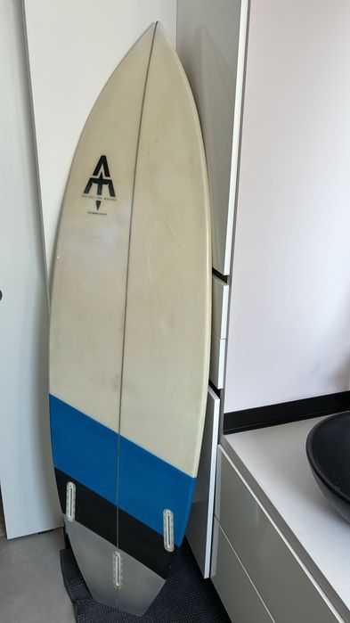 Prancha surf 6'0