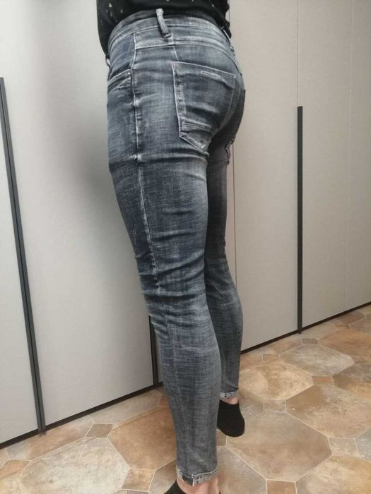 Джинси Denim нові. Розмір 32