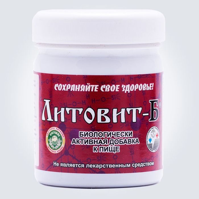 Литовит Б для сердца, сосудов, давление, варикоз, миома, киста климакс