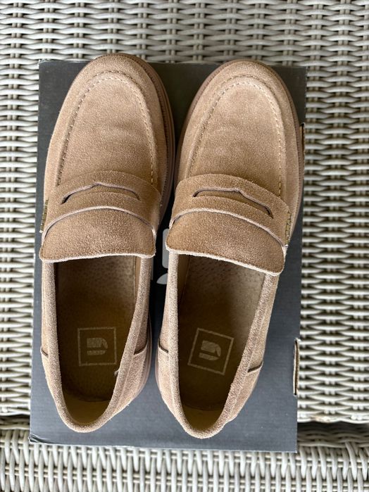 Buty Mokasyny G Star rozm 41