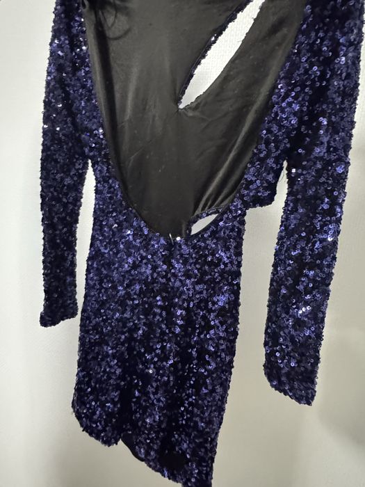 Zara сукня міні M Зара