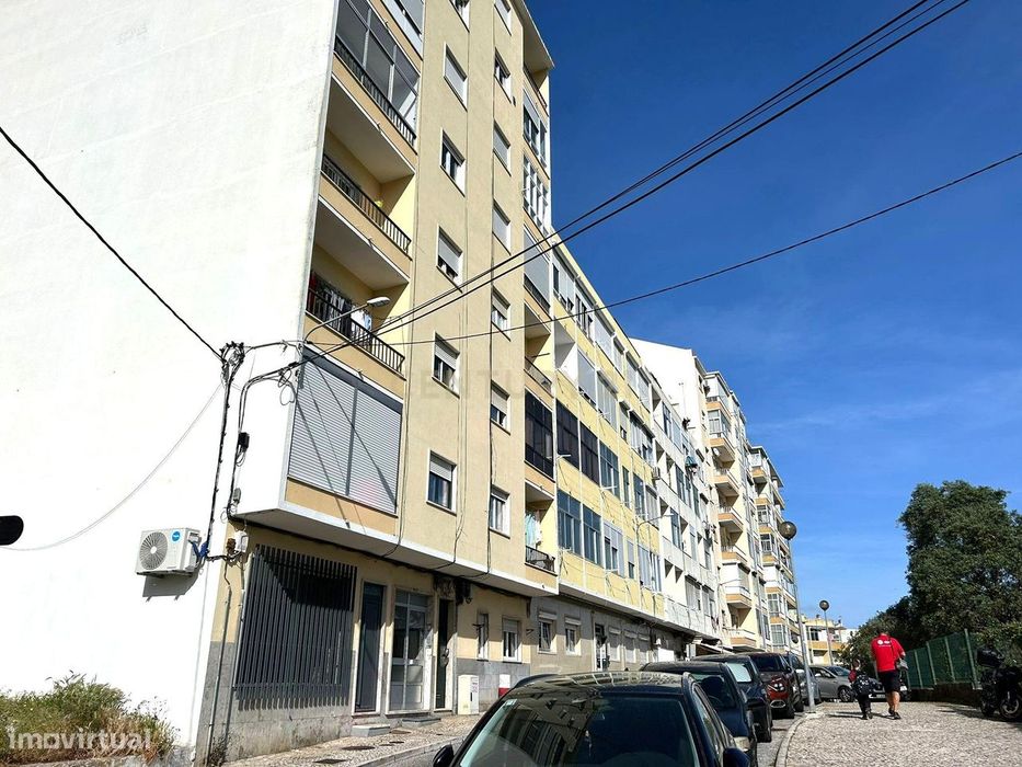 Apartamento T2