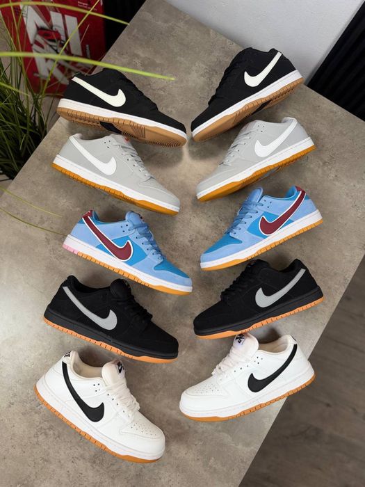 Кросівки Nike Dunk