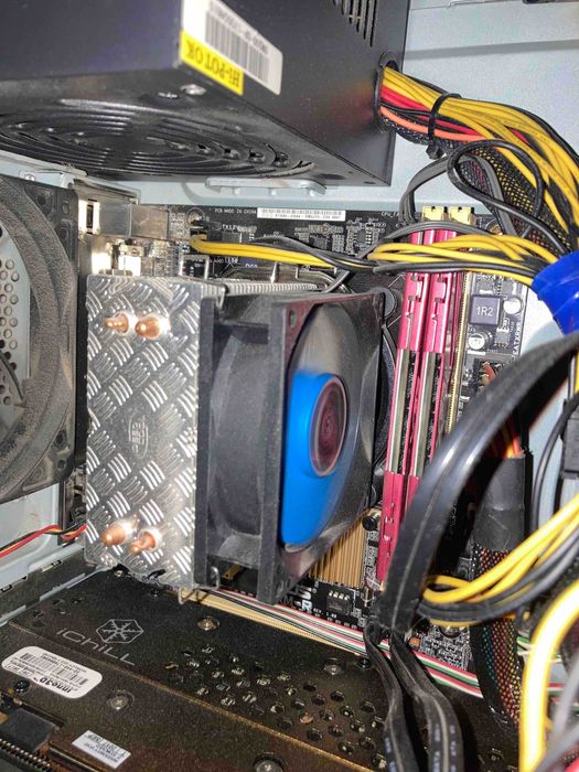 Комп'ютер ігровий