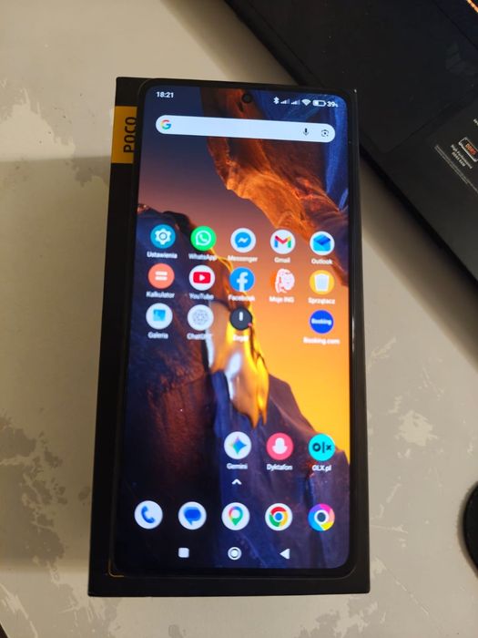 xiaomi poco f5 12/256