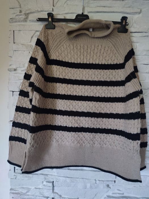 Sweter rozmiar M