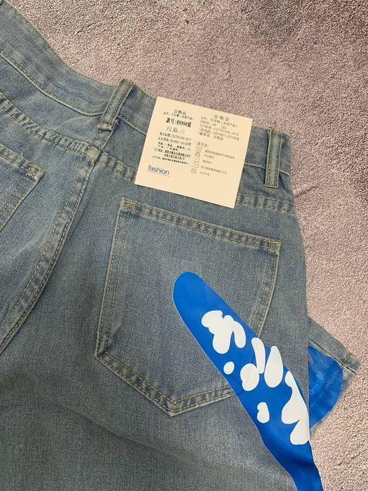 Шорти Lacoste,лакоста,,джинсові