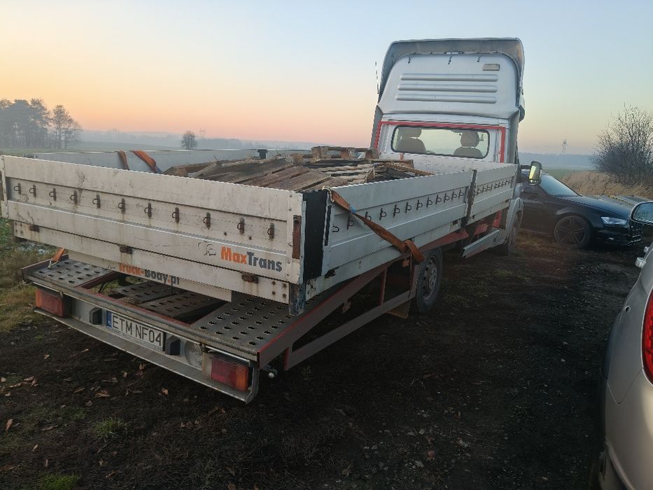 Paka/kipa/boxer/ducato 490/233