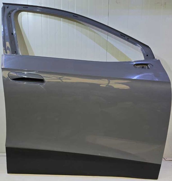 двери левые и правые VOLKSWAGEN ID4 розборка шрот