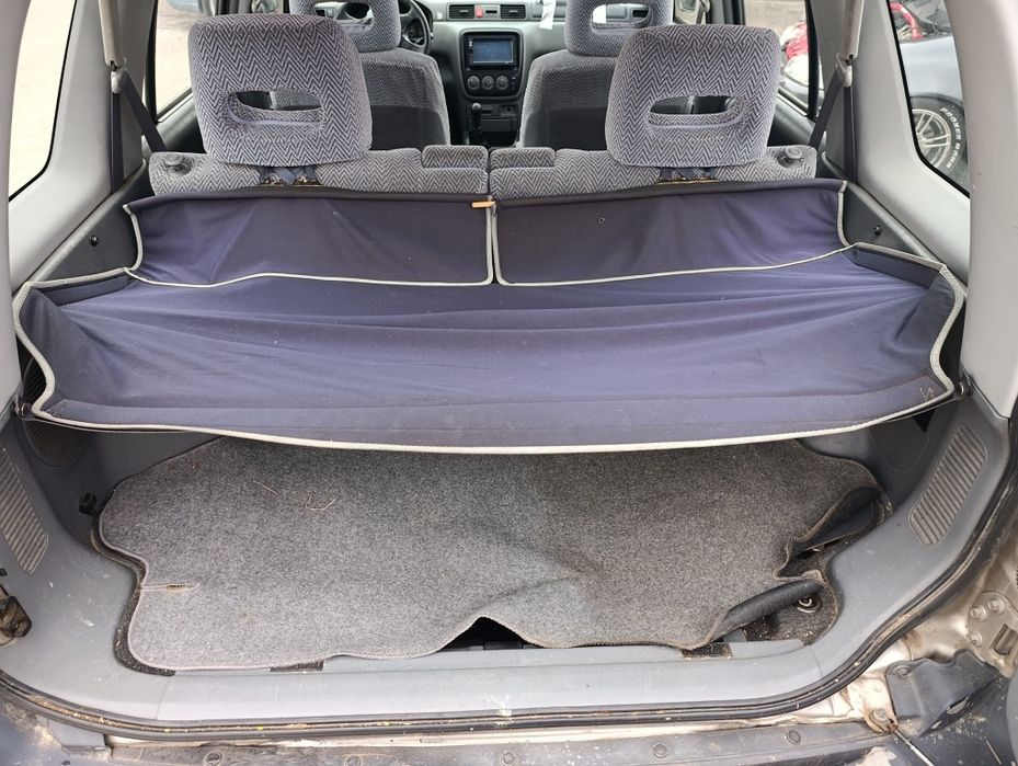 Honda CRV completo para peças