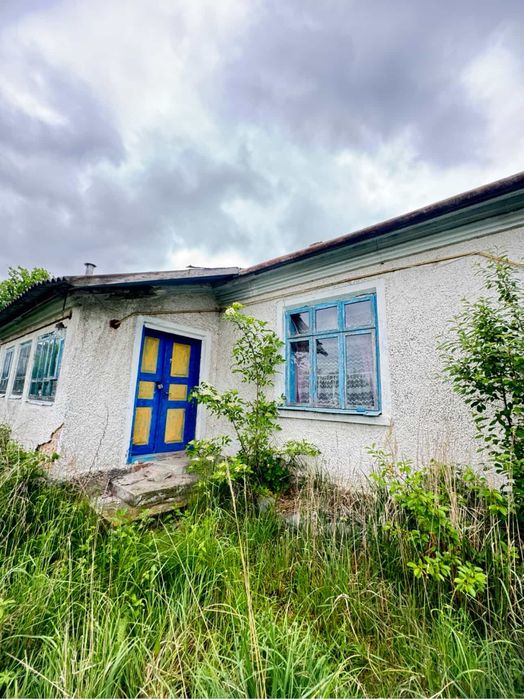 Кунин, Жовква, житловий будинок