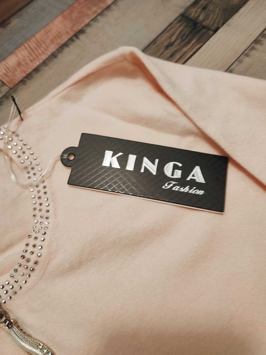 Damska bluzka Kinga fashion