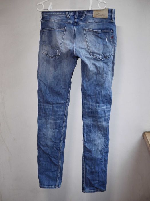 Replay jeans | 32 | M | чоловічі | джинси мужские