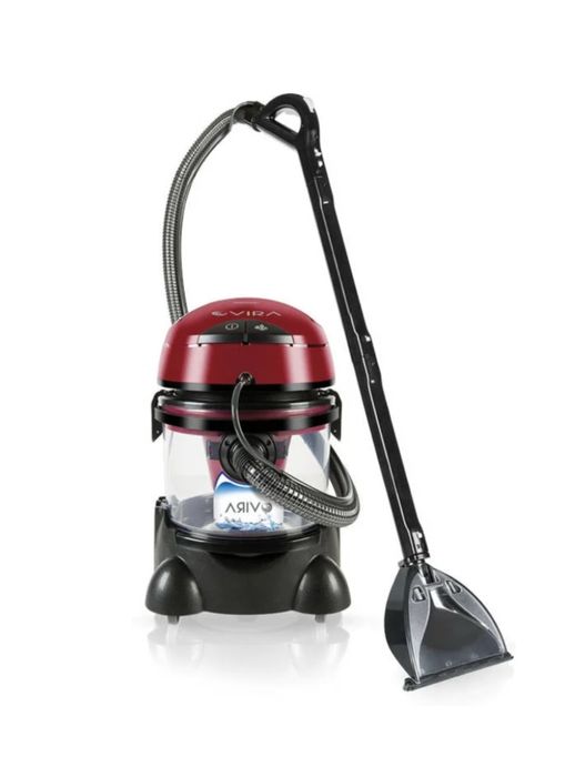 Maquina lavar estofos, alcatifas, colchoes