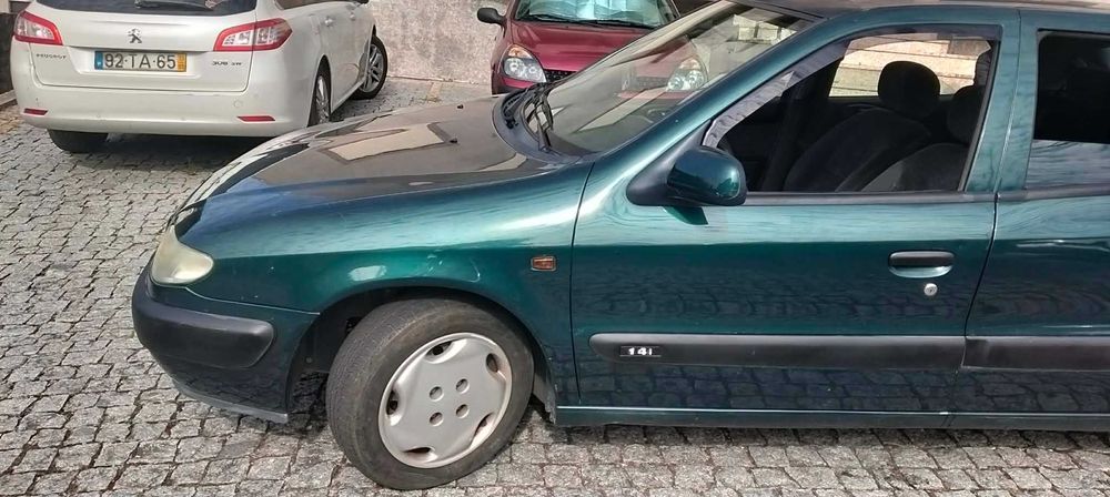 Vendo carro muito bom estado com inspeção em dia seguro