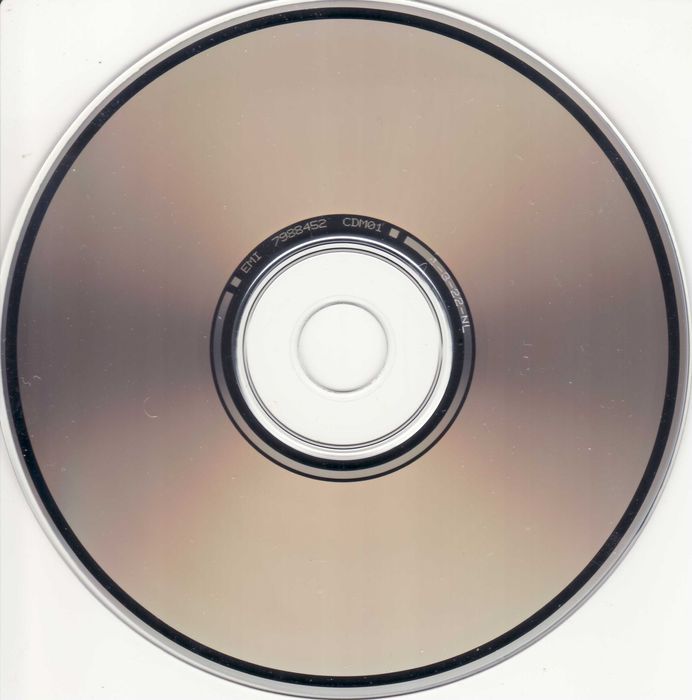 Jon Secada – Jon Secada. Фірмові CD фирменные