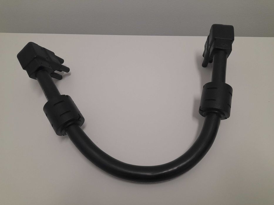 Well Shin PPC-25P-5BL 30A 250V Cabo De 5 Pinos