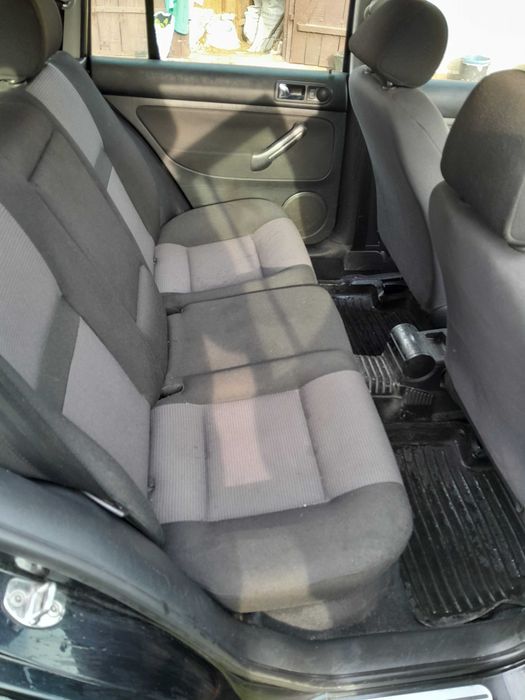 Гольф 4. 1.6 V16