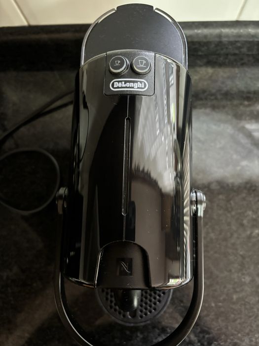 Maquina cafe nespresso