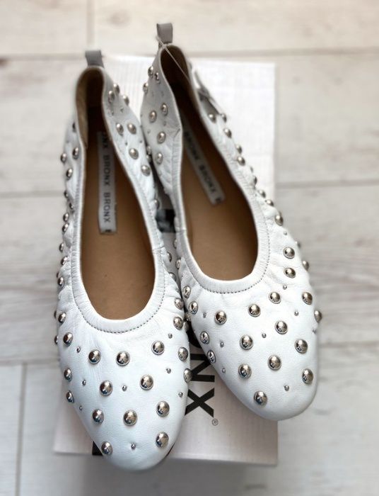 Bronx nowe buty roz38