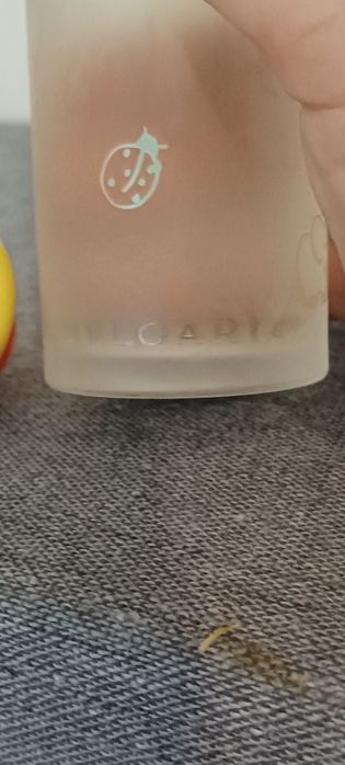 Bvlgari Petits et Mamans