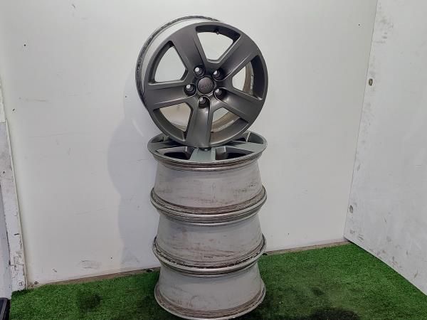 Jante Especial / Jantes Especiais AUDI A4 Avant (8ED, B7)