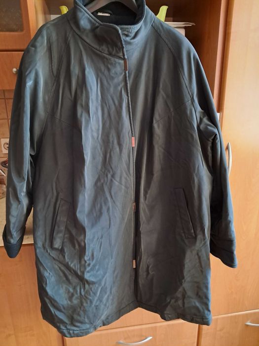 Kurtka damska przejściowa