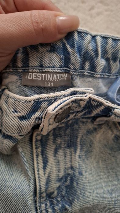 Джинси,хлопчик 134