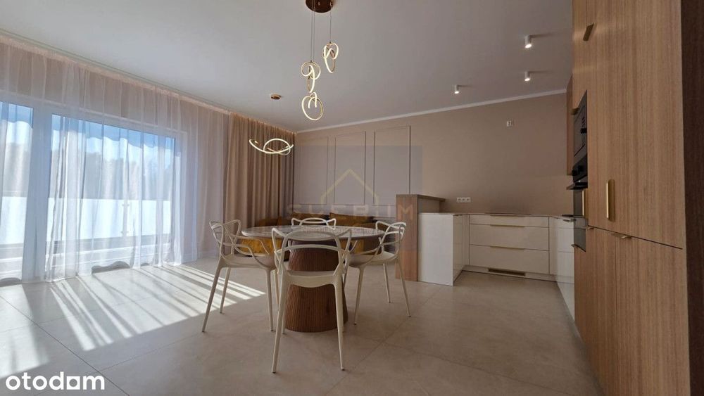 Kameralny apartament na sprzedaż, Lisiniec
