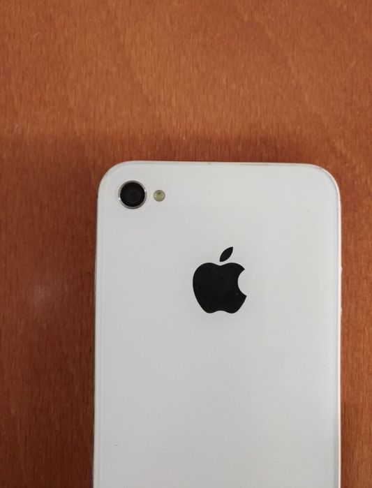 iPhone Modelo 4S64171307219458120