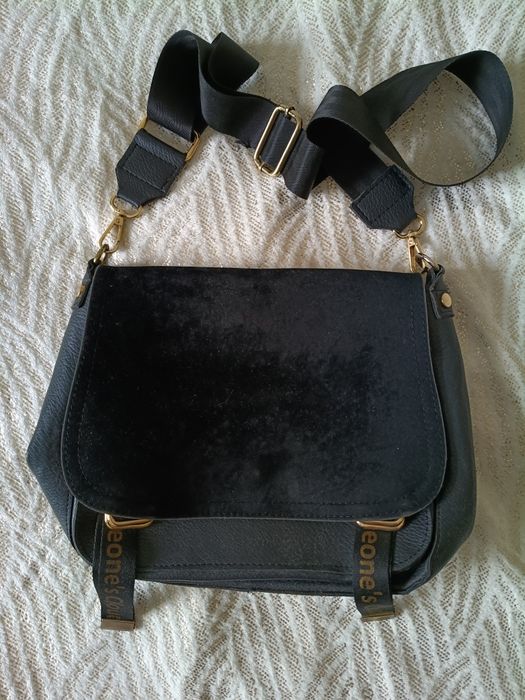 Torebka damska na ramię lub do ręki